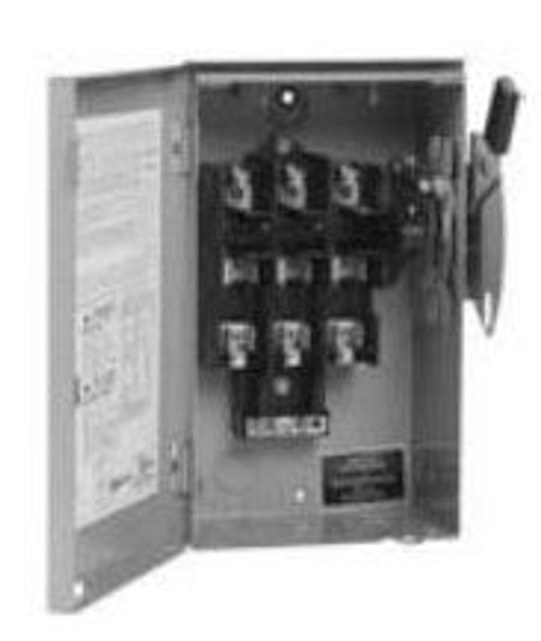 Eaton CDG224NRK Safety Switches