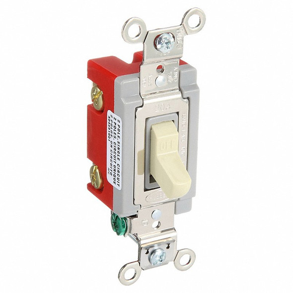 Eaton AH1221 Light Switch