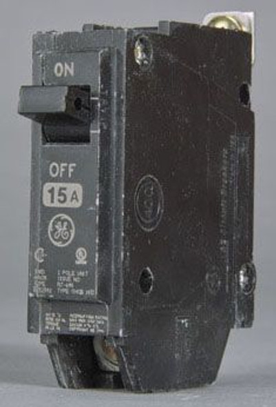 GE THQB1125 Miniature Circuit Breakers (MCBs)