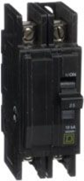 Square D QOU225 Miniature Circuit Breakers (MCBs)