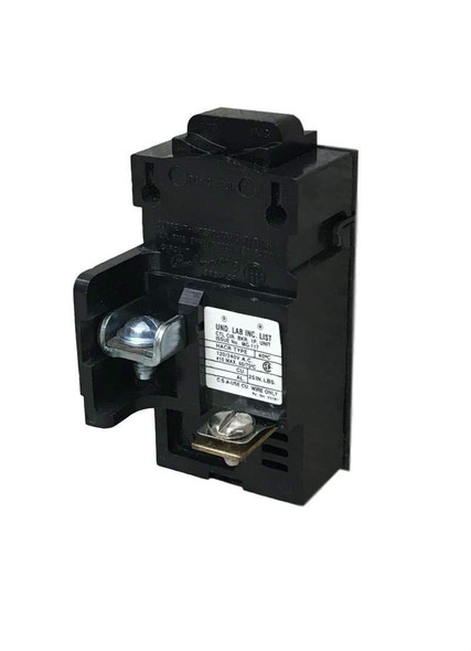 Siemens P130 Miniature Circuit Breakers (MCBs) P 1P 30A 120V 50/60Hz 1Ph EA