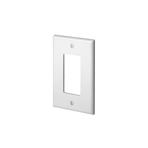 Leviton PJ26-GY Wallplates and Switch Accessories EA