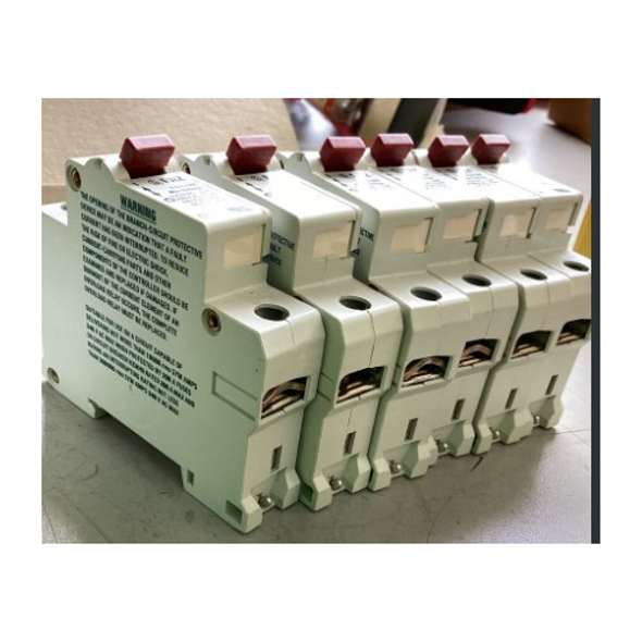 Moeller FAZG4-CNA Din Rail Mounted Circuit Breakers EA