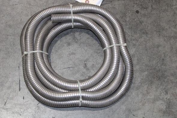 Calpipe Industries LLC S61000CTFX-25FT Conduit EA