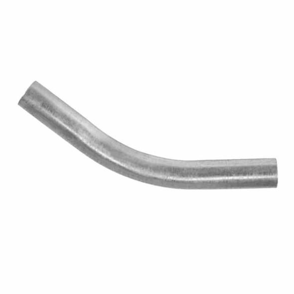 Elbow ELBOW PVC 3-1/2-45DEG-EMT EMT35045DEL EMT/Elbow/Coupling/Joint EA