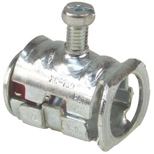 STEEL CITY XC-732 Cord and Cable Fittings 25BOX