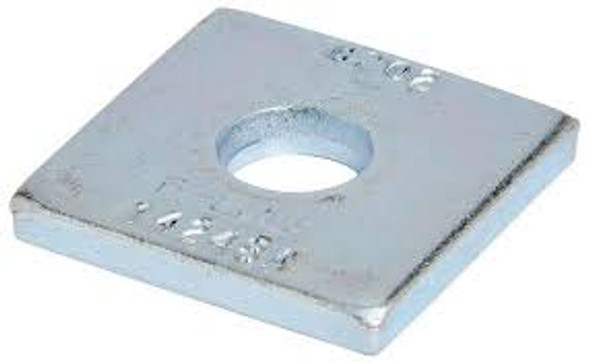 B-line B200-SS6-5/16 Strut Channel/Mounting/Straps