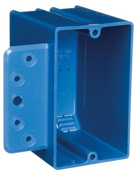 Carlon B118B-UPC Outlet Boxes/Covers/Accessories