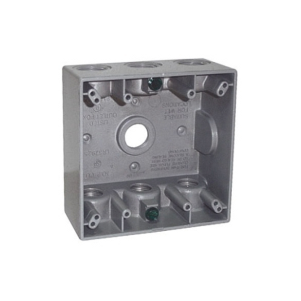 Eaton TP7114 Outlet Boxes/Covers/Accessories EA