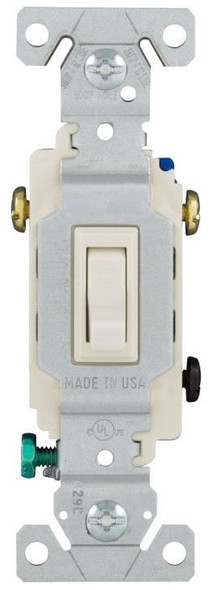 Eaton 1301-7LA-10-L Light Switch and Control Accessories 10PK