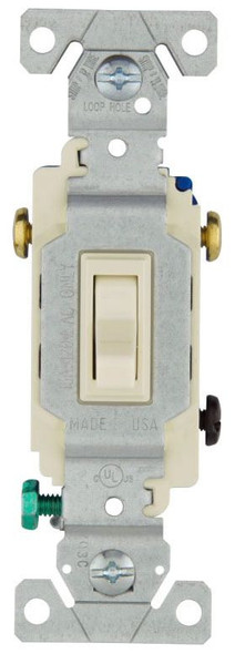 Eaton 1303-7A Light Switch and Control Accessories EA