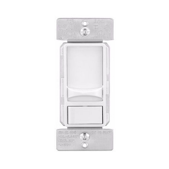 Eaton SUL06P-W-KB-L Light and Dimmer Switches EA