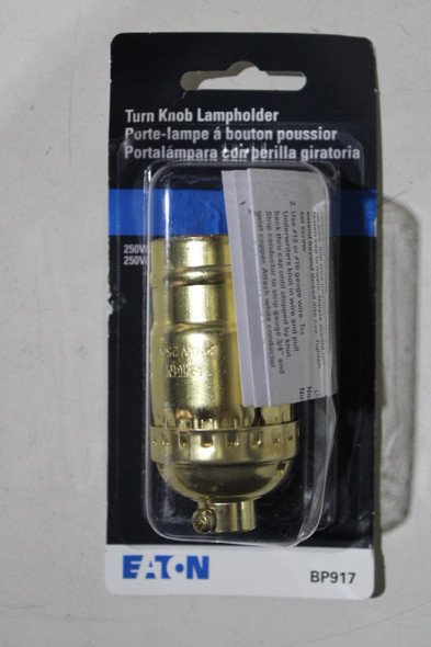 Eaton BP917ABD Lampholders/Adaptors/Accessories EA