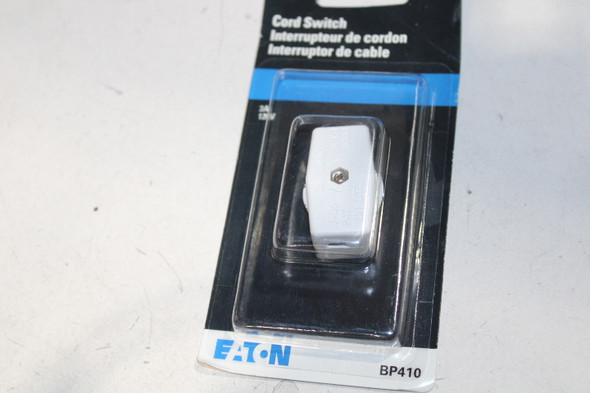 Eaton BP410W-SP-C Light Switch and Control Accessories EA