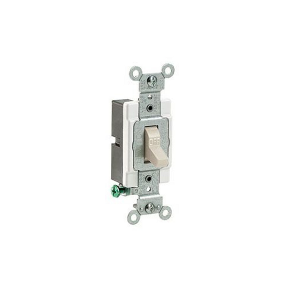 Leviton CS120-2T Light and Dimmer Switches EA