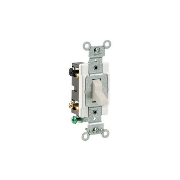 Leviton CS420-2T Light and Dimmer Switches EA