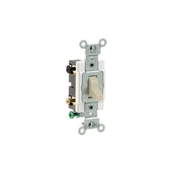 Leviton CS420-2I Light and Dimmer Switches EA