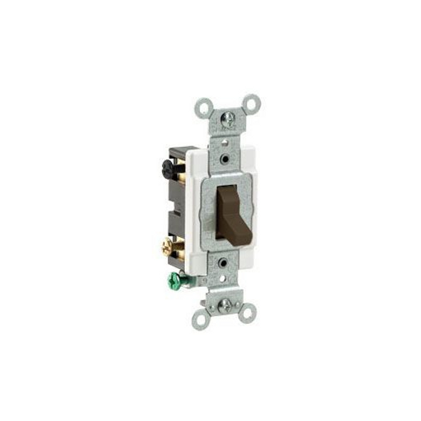 Leviton CS420-2 Light and Dimmer Switches EA
