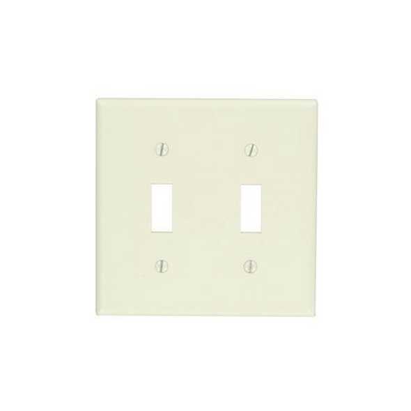 Leviton 78009 Wallplates and Switch Accessories EA