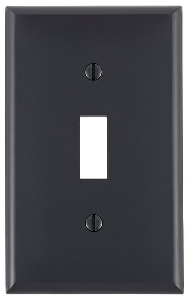 Leviton 80701-E Wallplates and Switch Accessories EA