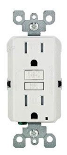 Leviton X7599-KW Outlet