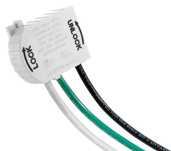 Leviton MSTWL-A Other Wiring Devices EA