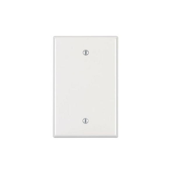 Leviton PJ13-W Wallplates and Accessories EA