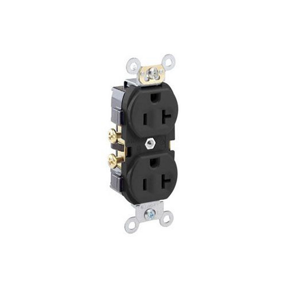 Leviton CR20-E Outlet