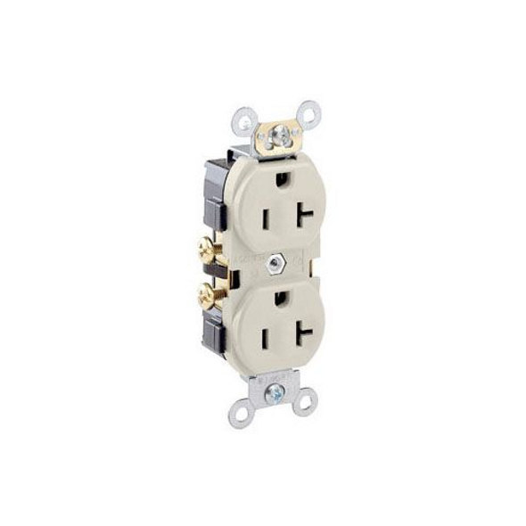 Leviton CR20-T Outlet