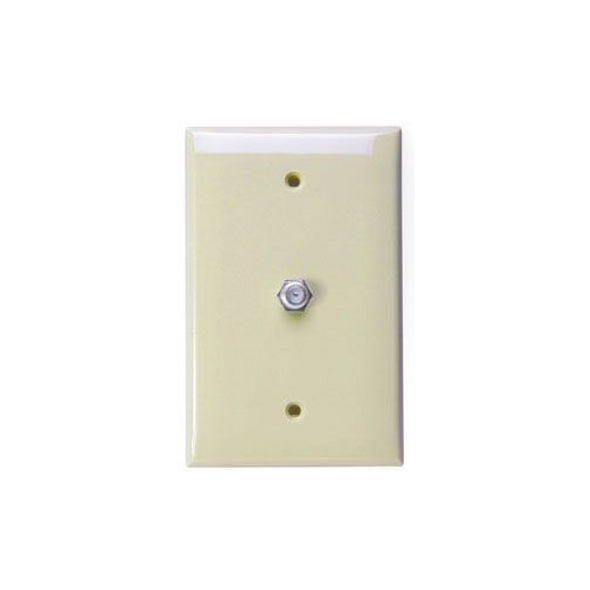 Leviton 40539-MI Wallplates and Accessories EA