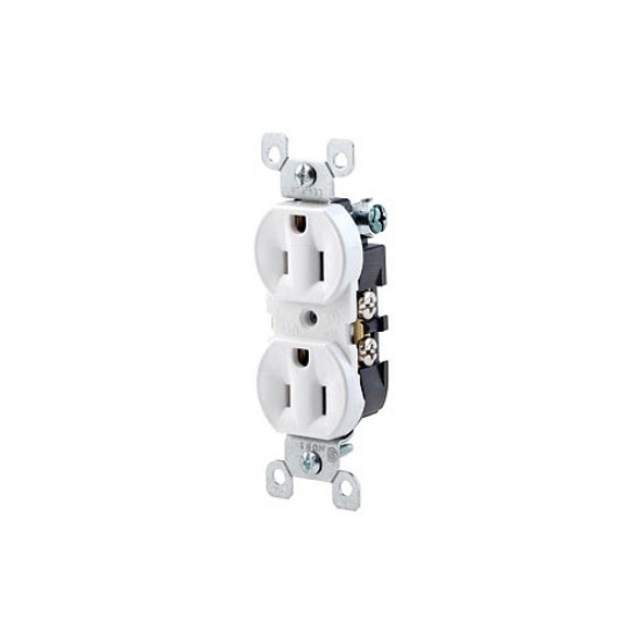 Leviton 5320-ECP Outlet