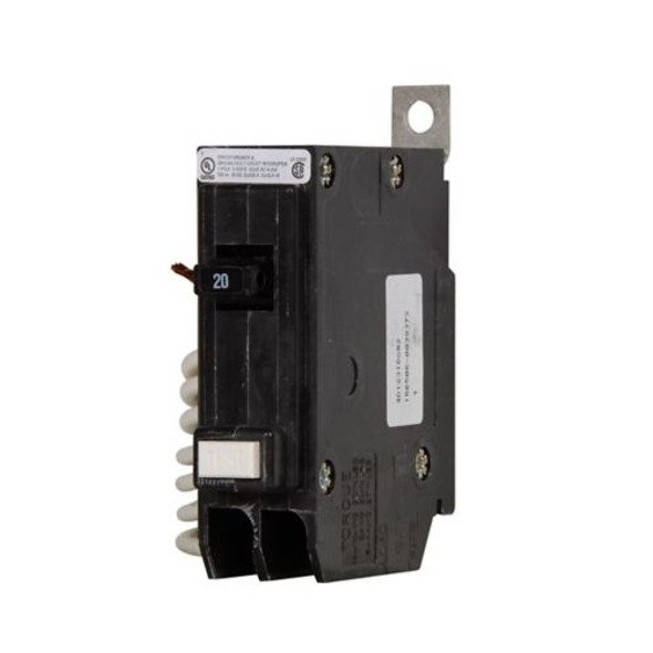Eaton QBGFT1025 Miniature Circuit Breakers (MCBs) EA