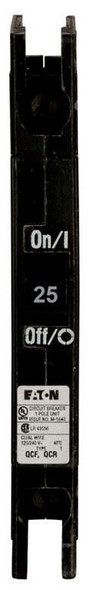 Eaton QCR2025HT Din Rail Mounted Circuit Breakers EA