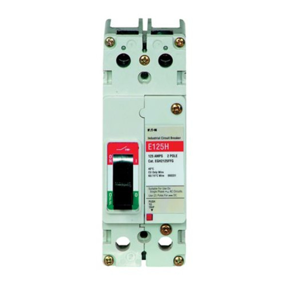 Eaton EGS2030FFG Molded Case Breakers (MCCBs) EA