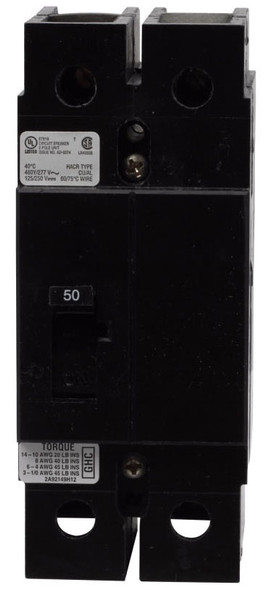 Eaton GHC2070 Other Circuit Breakers EA