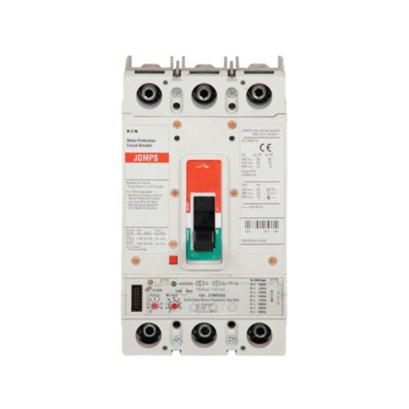 Eaton JGMPS050G Molded Case Breakers (MCCBs) EA