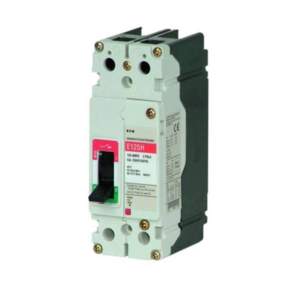 Eaton EGS2050FFG Molded Case Breakers (MCCBs) EA