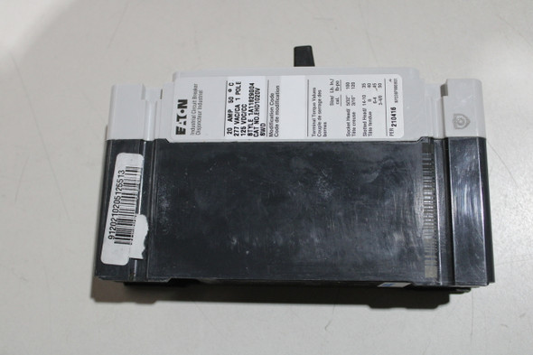 Eaton EHD1020V Molded Case Breakers (MCCBs) EA