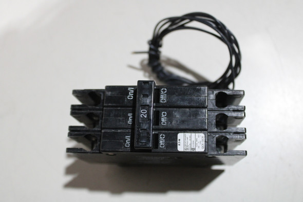 Eaton QCR2020HTS Din Rail Mounted Circuit Breakers EA