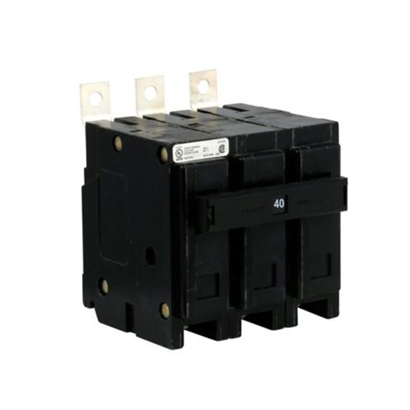 Eaton QBHW3040HT Molded Case Breakers (MCCBs) EA