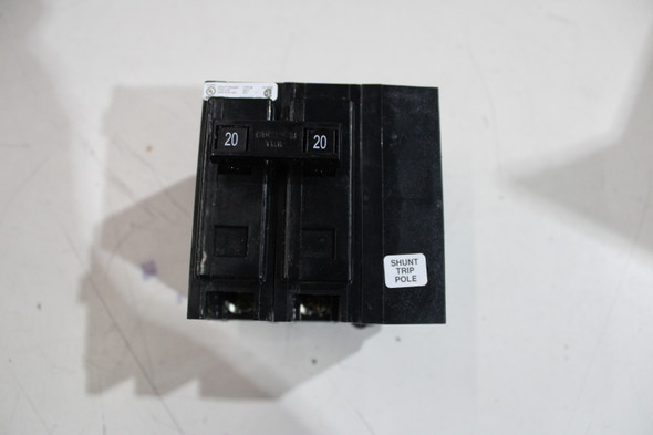 Eaton BAB2020HTS Miniature Circuit Breakers (MCBs) EA