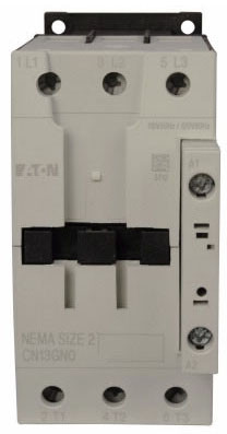 Eaton CN13KN000TD NEMA and IEC Contactors EA