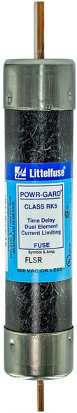Littelfuse FLSR100 Class RK5 100A 600VAC Power Fuse