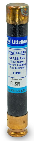 Littelfuse FLSR030 Class RK5 30A 600VAC, 300VDC Ul Power Fuse