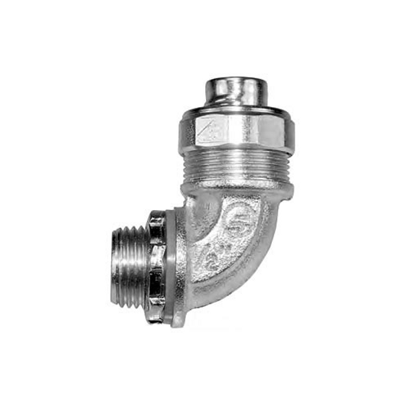 Amfico STR25090 Cord and Cable Fittings EA