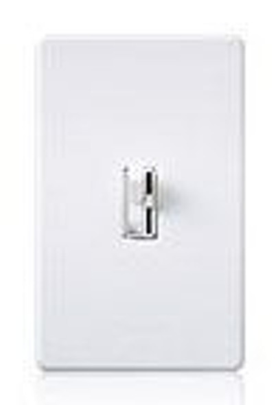 Lutron AY-603PNL-WH Light and Dimmer Switches EA