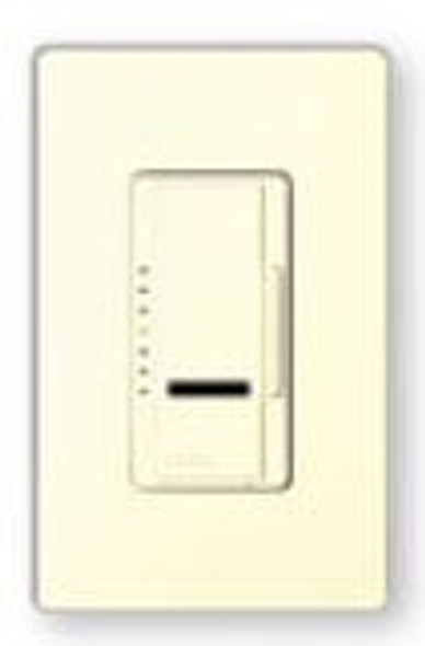 Lutron MIR-600-AL Light and Dimmer Switches EA