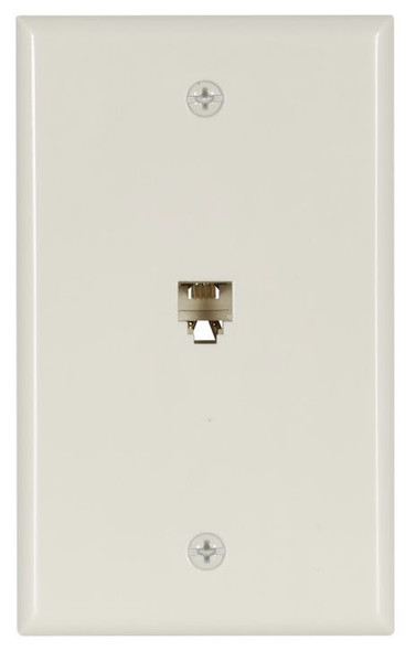 Cooper 3532-4A Wallplates and Accessories EA