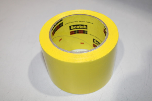 3M 471-3X36-YLW Tape and Tags EA