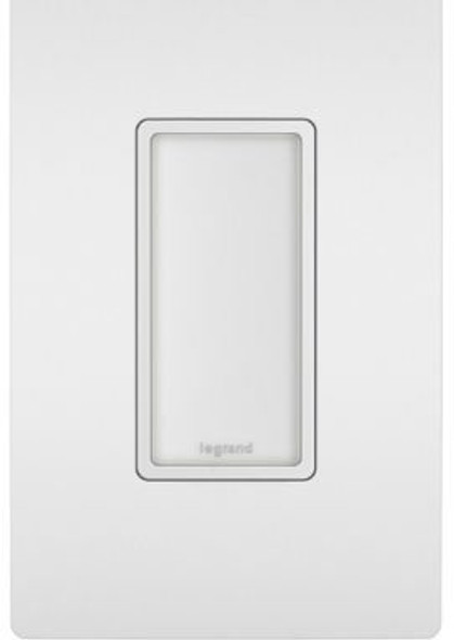 Legrand NTLFULLWCC6 Light and Dimmer Switches EA
